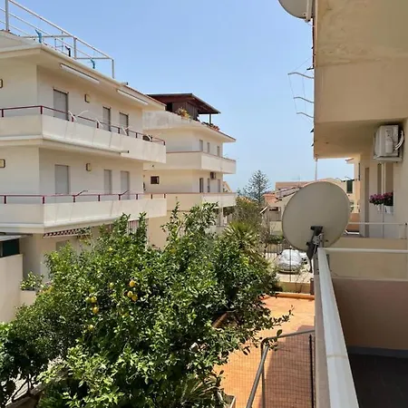Cosi E Apartment