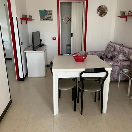 Apartment Cosi E