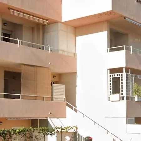 Apartment Cosi E Marina di Ragusa