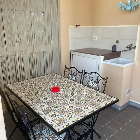 Così é Apartamento Marina di Ragusa