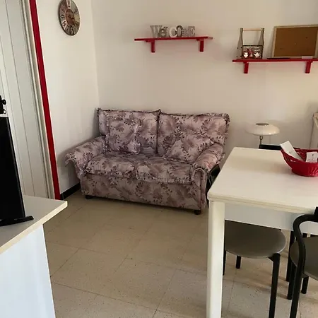 Così é Apartamento