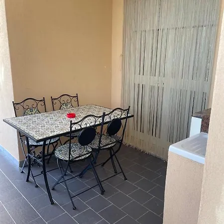 Apartment Cosi E Marina di Ragusa