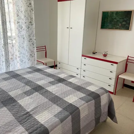 Apartment Cosi E