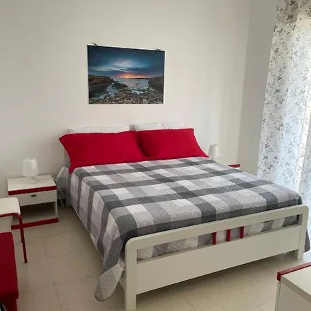 Cosi E Apartment Marina di Ragusa