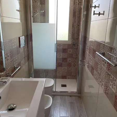 Apartment Cosi E Marina di Ragusa