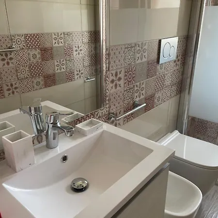 Cosi E Marina di Ragusa