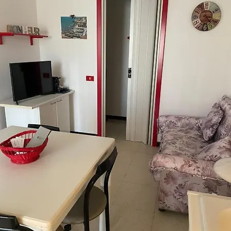 Cosi E Apartment *