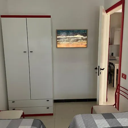 Cosi E * 拉古萨的码头