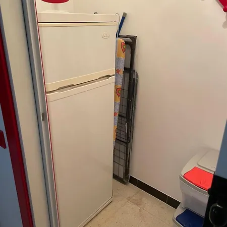 Cosi E Apartment
