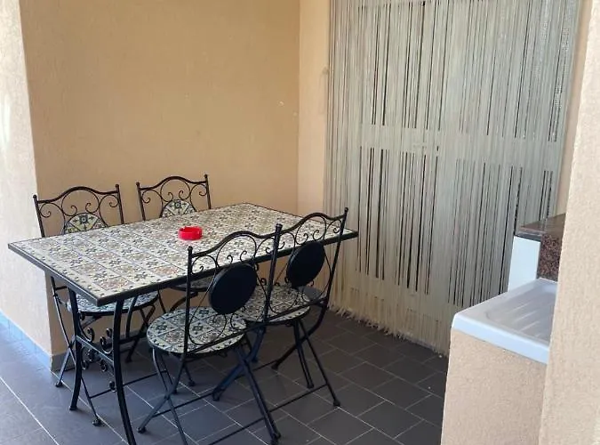 公寓 Cosi E 拉古萨的码头