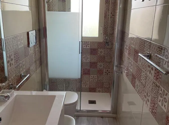 公寓 Cosi E 拉古萨的码头