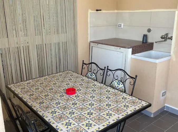 Così é Appartamento Marina di Ragusa