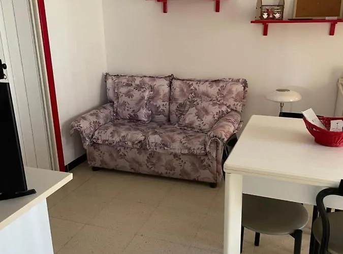 Così é Appartamento