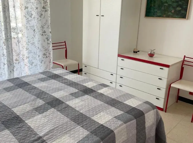 Appartamento Così é