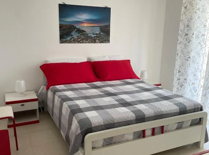 Così é Appartamento Marina di Ragusa