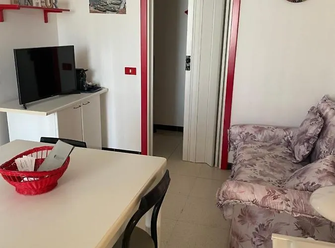 Così é Appartamento *