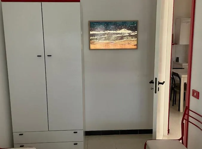 Così é * Marina di Ragusa